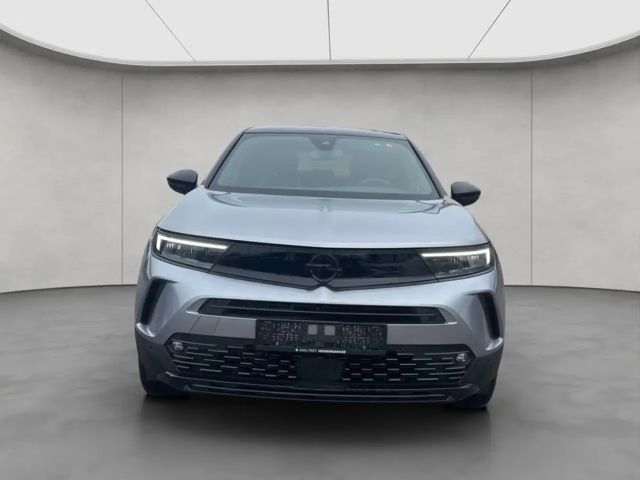 Opel Mokka GS-Line Grand Sport Turbo