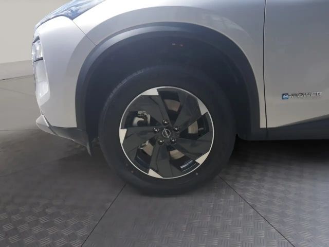 Nissan X-trail N-Connecta e-4ORCE