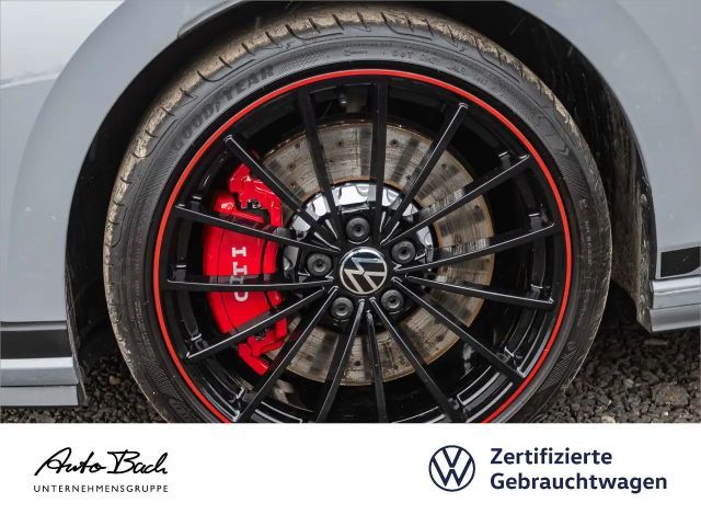 Volkswagen Golf 2.0 TSI DSG GTI