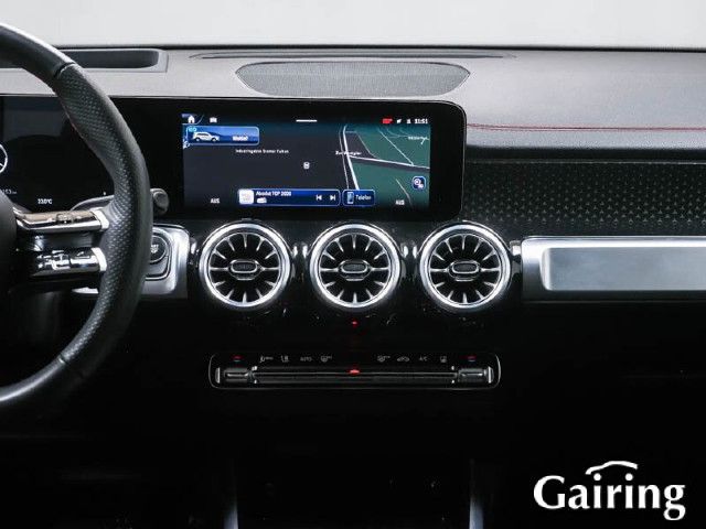 Mercedes-Benz EQB 300 4MATIC