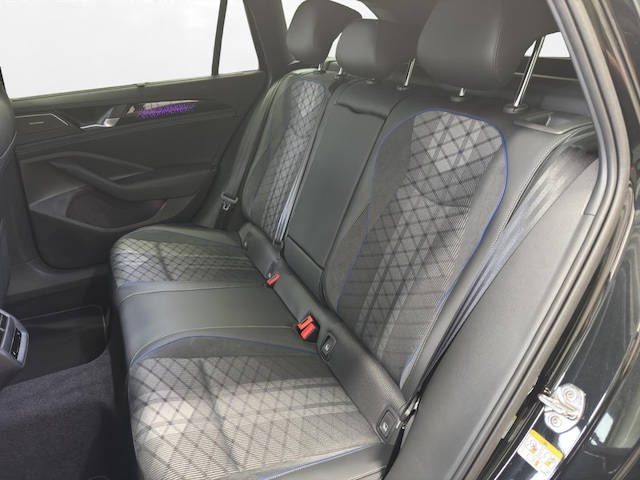 Volkswagen Passat 1.5 TSI DSG eHybrid