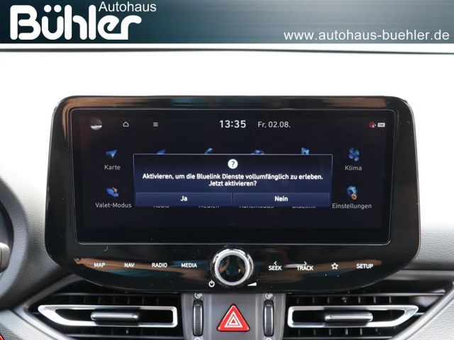 Hyundai i30 N Line Smart T-GDi