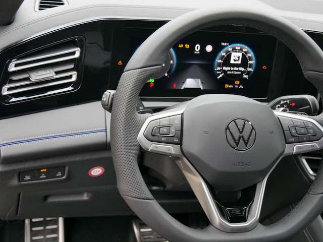 Volkswagen Tiguan 2.0 TDI R-Line