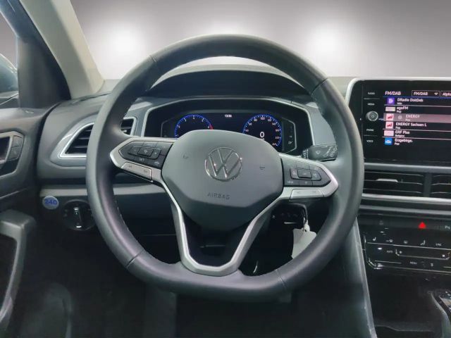 Volkswagen T-Roc 1.5 TSI DSG Style