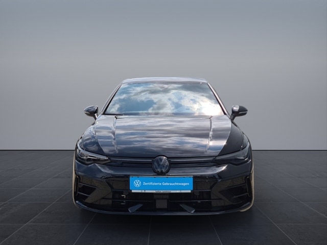 Volkswagen Golf 2.0 TSI DSG