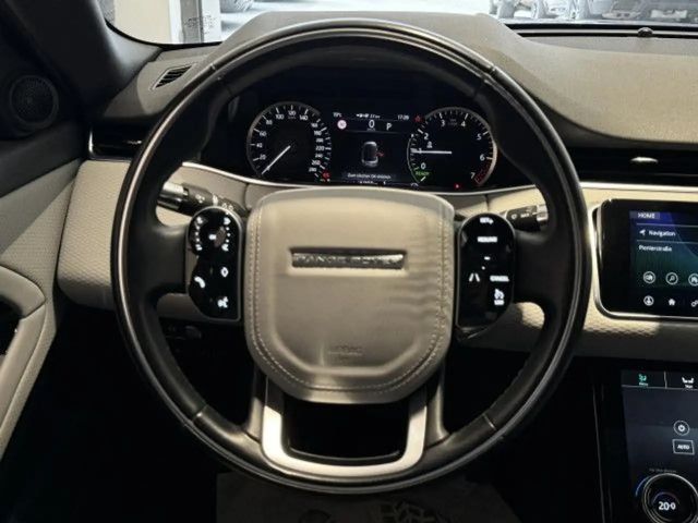 Land Rover Range Rover Evoque P300e S