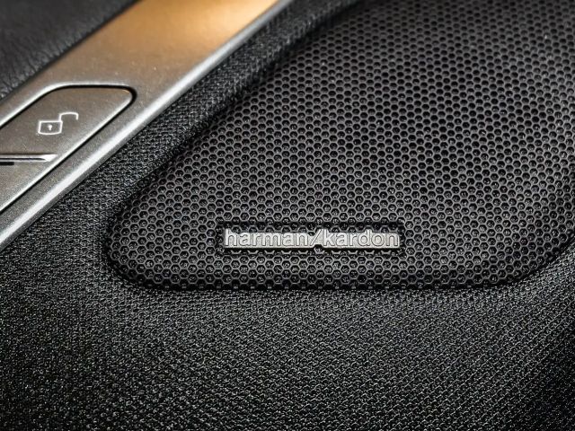 BMW iX M-Sport xDrive60