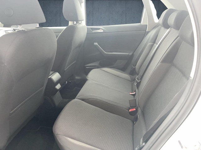 Volkswagen Polo 1.0 LED PDC SHZ SpurH Virtual KLMA