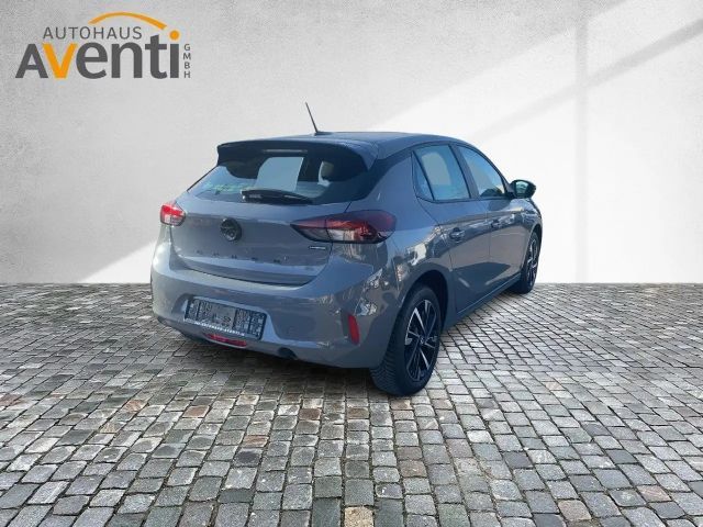 Opel Corsa 1.2 Turbo Edition Turbo