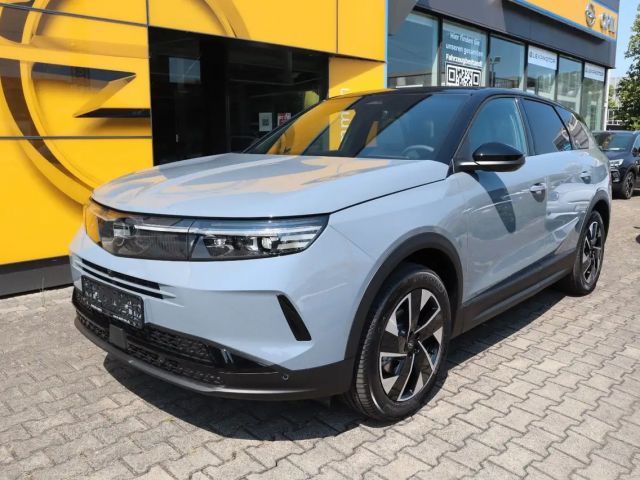 Opel Grandland X 1.2 Turbo GS-Line Grand Sport