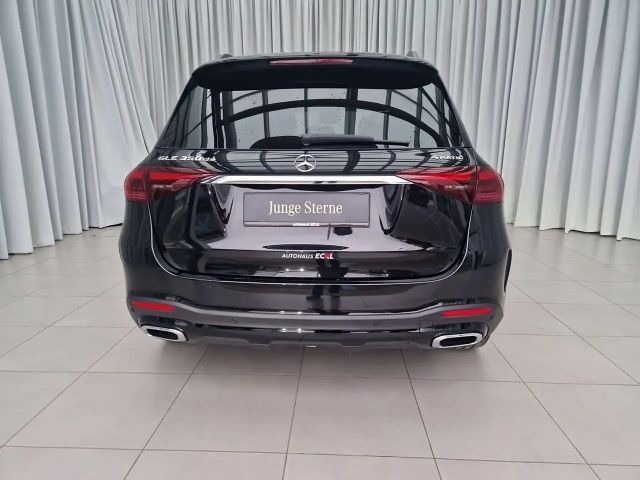Mercedes-Benz GLE 350 4MATIC
