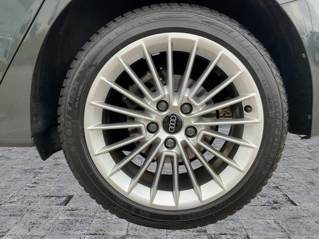 Audi A3 30 TDI S-Tronic Sportback