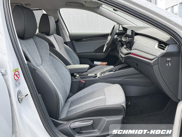 Skoda Octavia 2.0 TDI Combi Selection