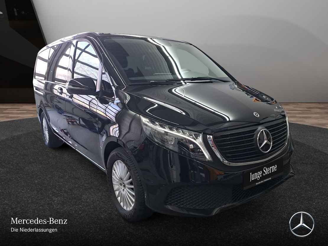 Mercedes-Benz EQV 300 Limousine Lang
