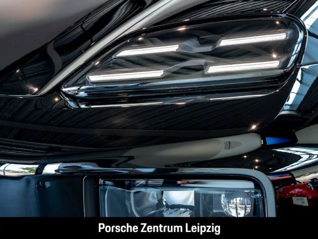 Porsche Macan Bose AHK ACC Panorama 4xSitzheizung