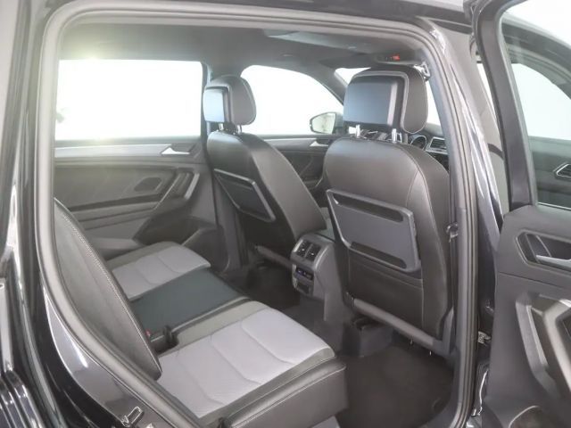 Volkswagen Tiguan Allspace DSG R-Line