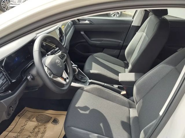 Volkswagen Polo DSG Life