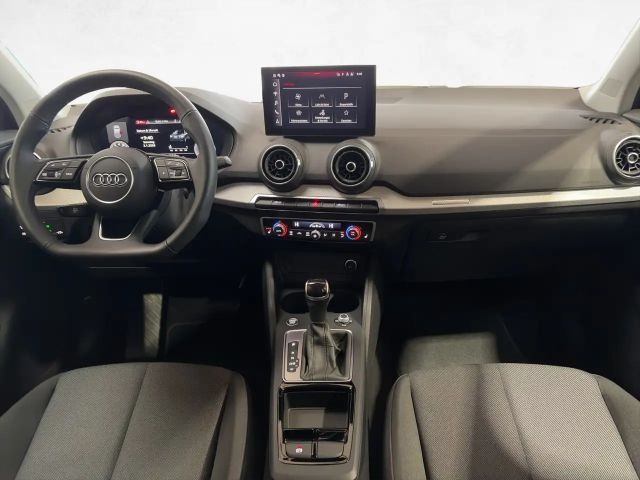 Audi Q2 35 TFSI S-Tronic