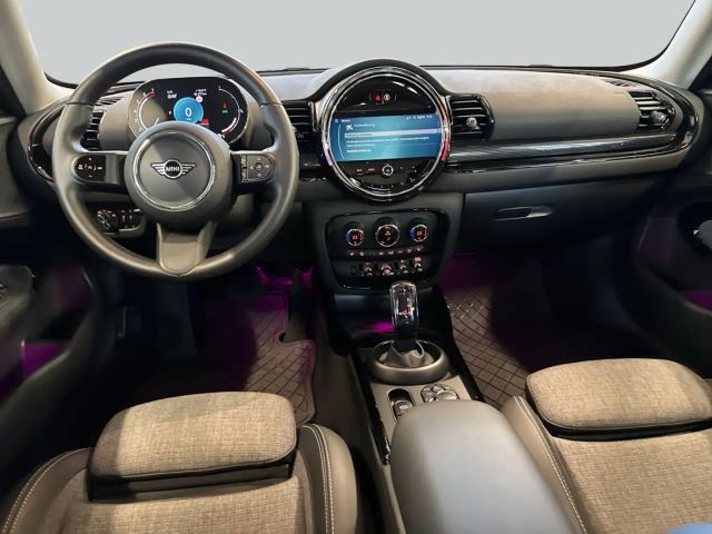 MINI Cooper Clubman Cooper Clubman Aut. Classic Trim Navi LED