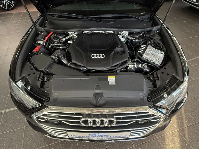 Audi A6 55 TFSI Avant Quattro Sport