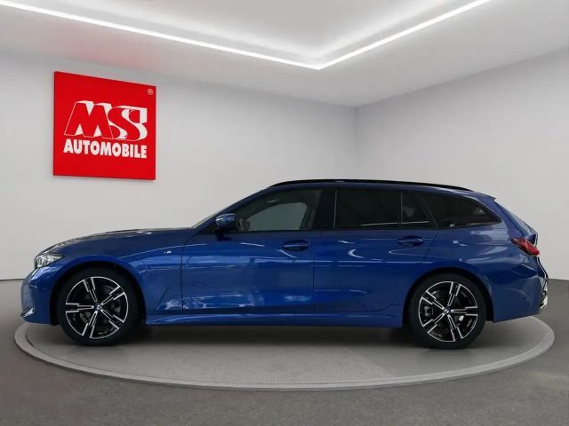 BMW 320 320d M-Sport xDrive