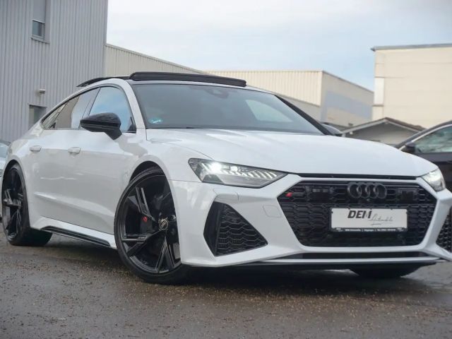 Audi RS7 4.0 TFSI Quattro Sportback