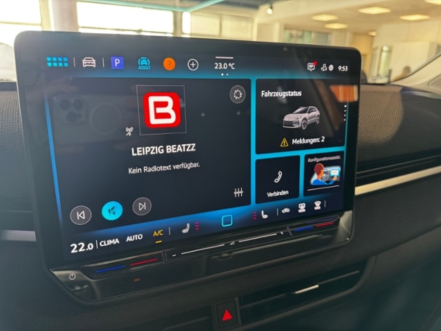 Volkswagen T-Roc 1.5 eTSI