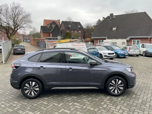 Volkswagen Taigo 1.0 TSI DSG