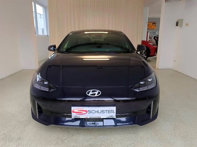 Hyundai IONIQ 6 4WD Vierwielaandrijving