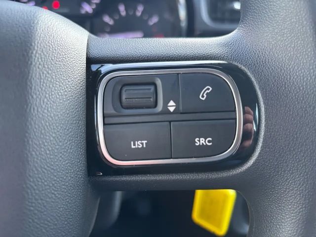 Citroën C3 BlueHDi Feel