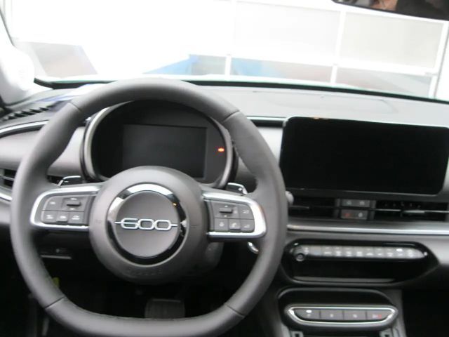 Fiat 600e 1,2L 145PS DCT Hybrid Special Edition Komfortpaket