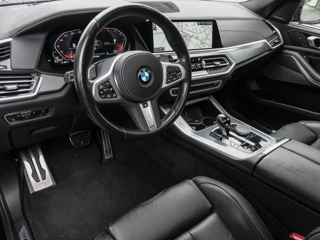 BMW X5 M-Sport xDrive30d