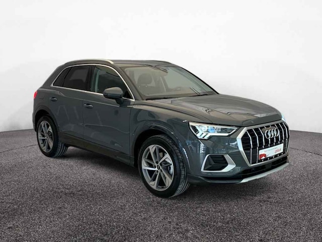 Audi Q3 35 TFSI S-Tronic