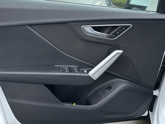 Audi Q2 35 TFSI S-Tronic