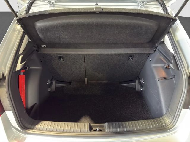 Skoda Fabia 1.0 TSI Selection