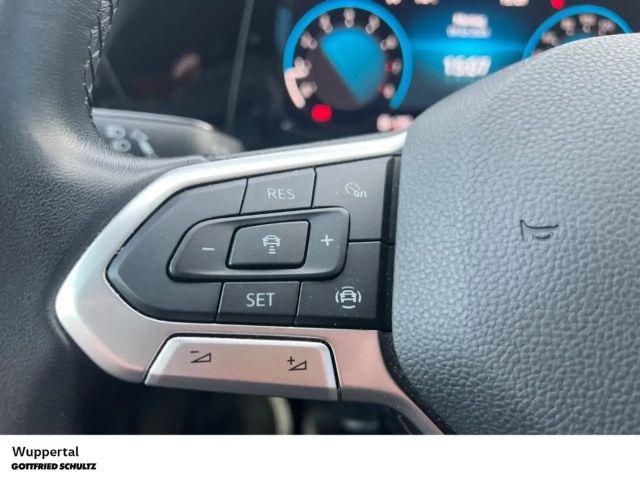 Volkswagen Golf 1.5 TSI Life