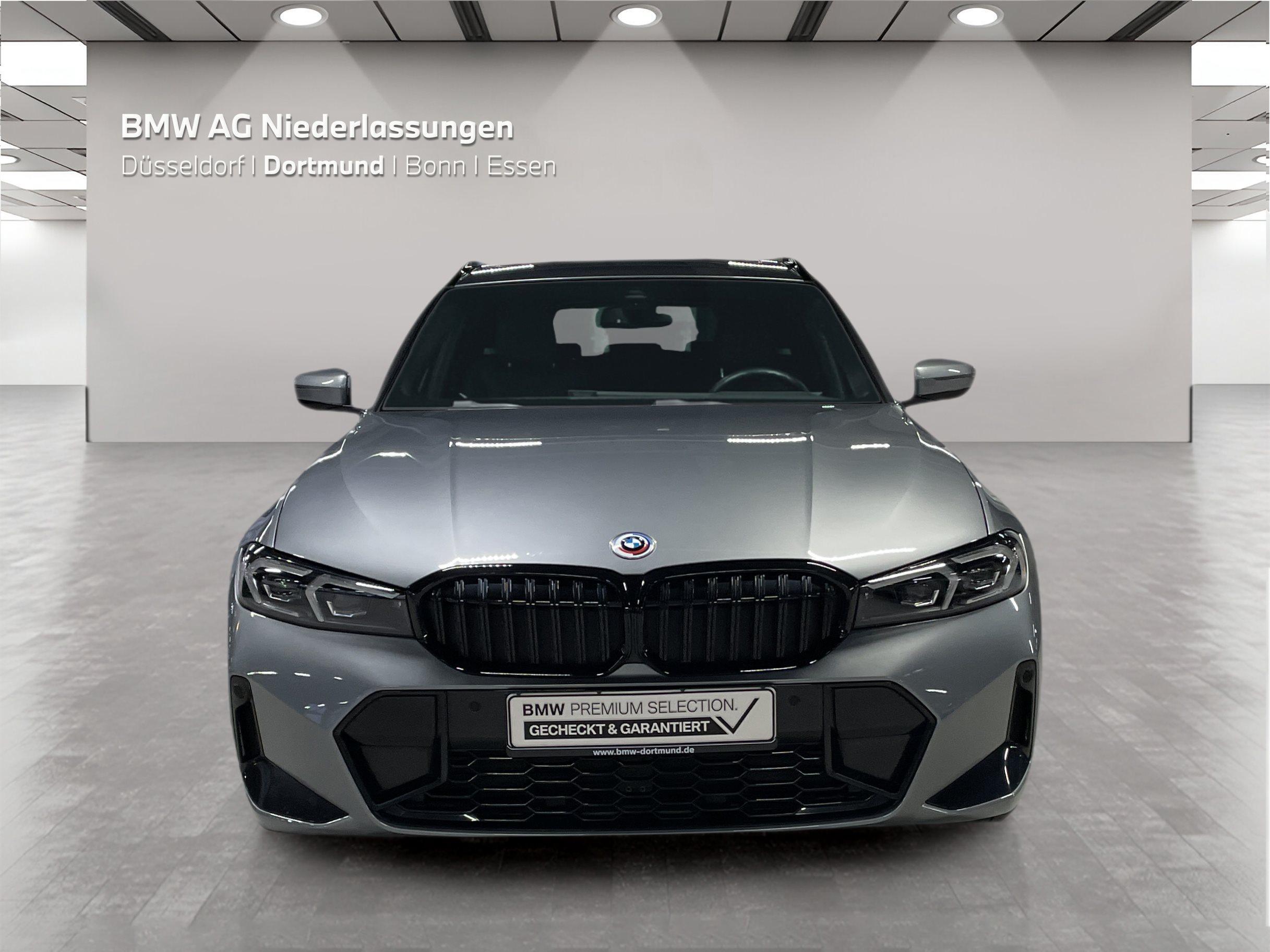 BMW 330 330e Touring xDrive