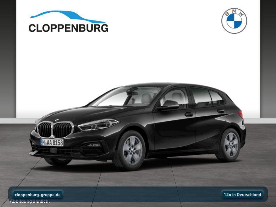 BMW 118 118i