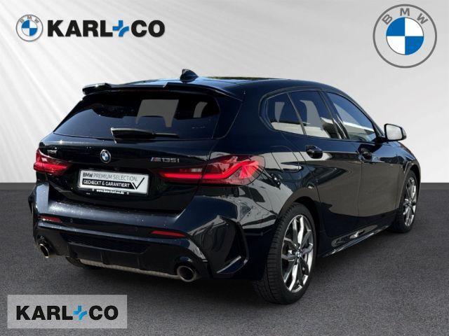 BMW M135i 5-deurs xDrive