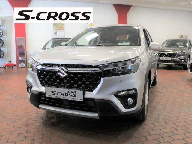 Suzuki S-Cross SX4 S-Cross 1.5 Comfort AGS *sofort*