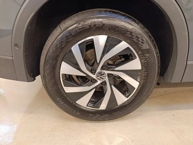 Volkswagen Tiguan DSG