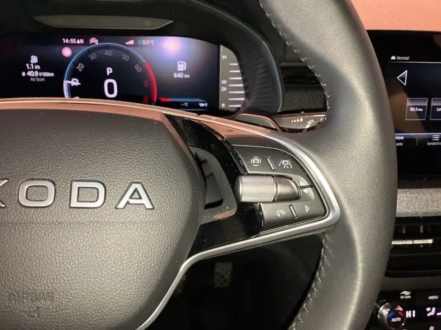 Skoda Kamiq Selection
