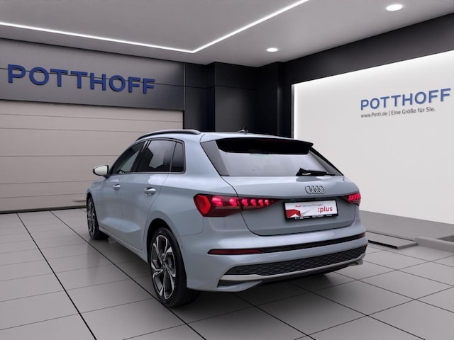 Audi A3 30 TFSI Sportback