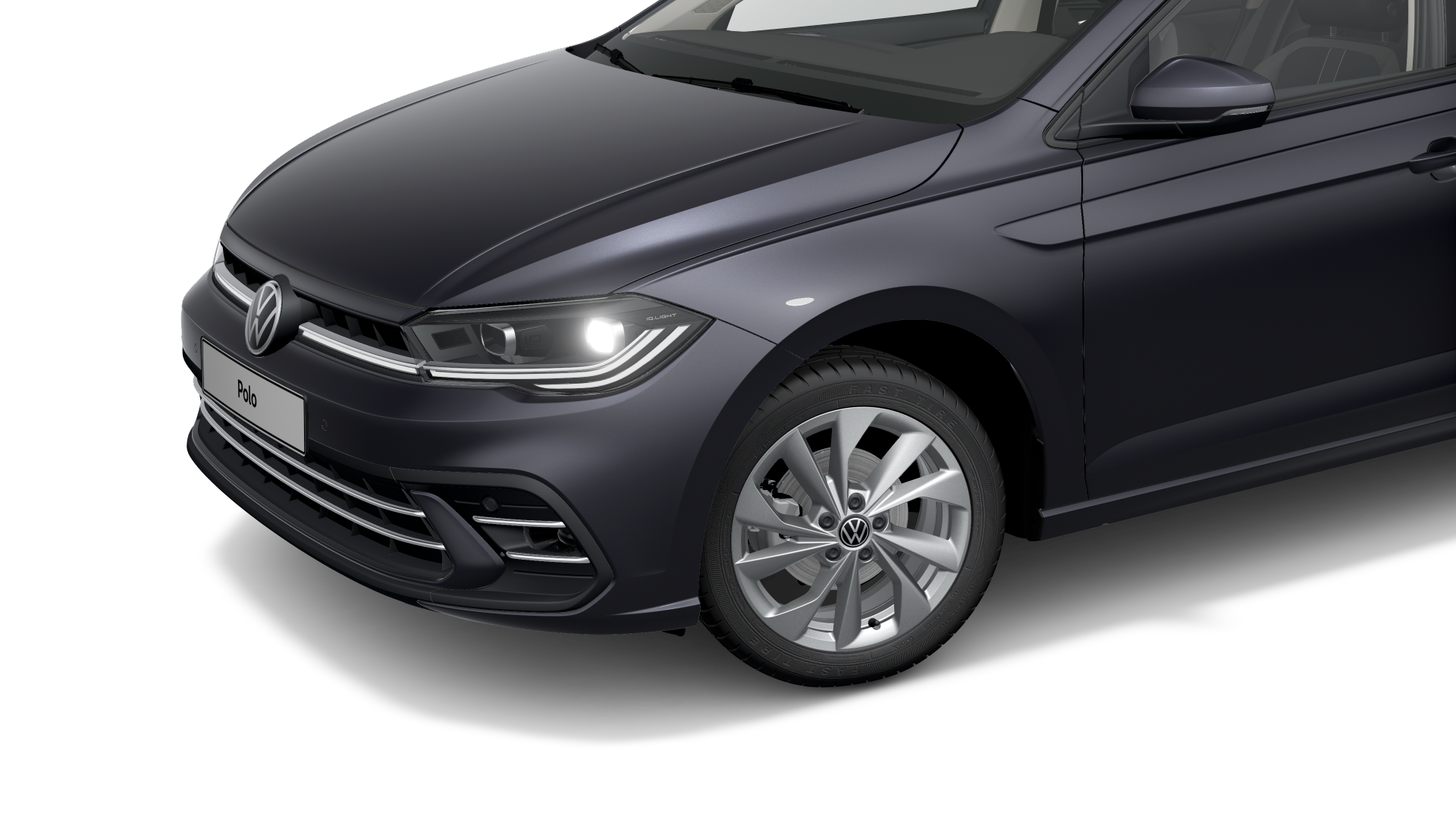 Volkswagen Polo 1.0 TSI