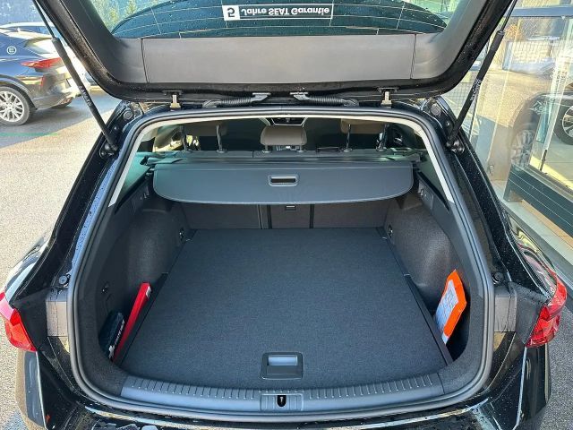 Seat Leon 1.5 eTSI DSG Style