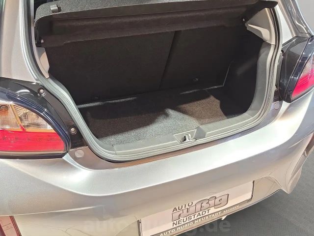 Mitsubishi Space Star Star