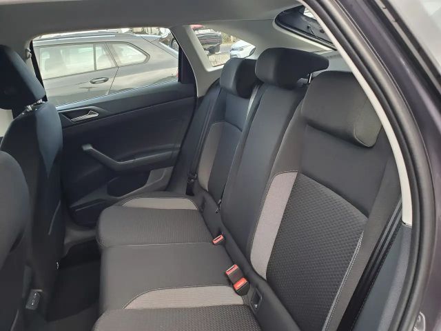 Volkswagen Taigo Life