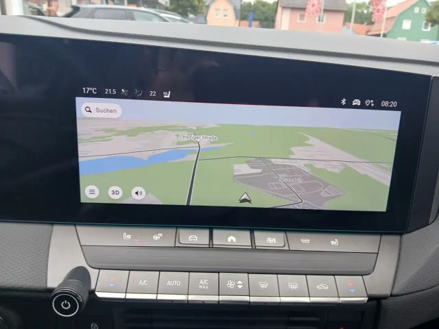 Opel Astra 1.2 Turbo