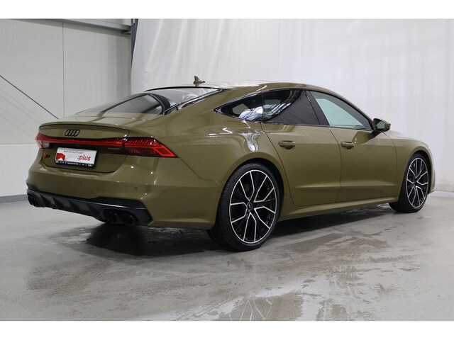 Audi S7 Quattro Sportback