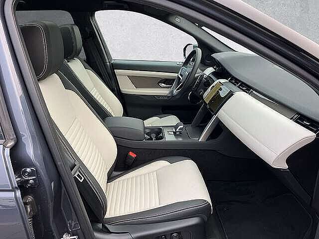 Land Rover Discovery Sport D200 Dynamic HSE